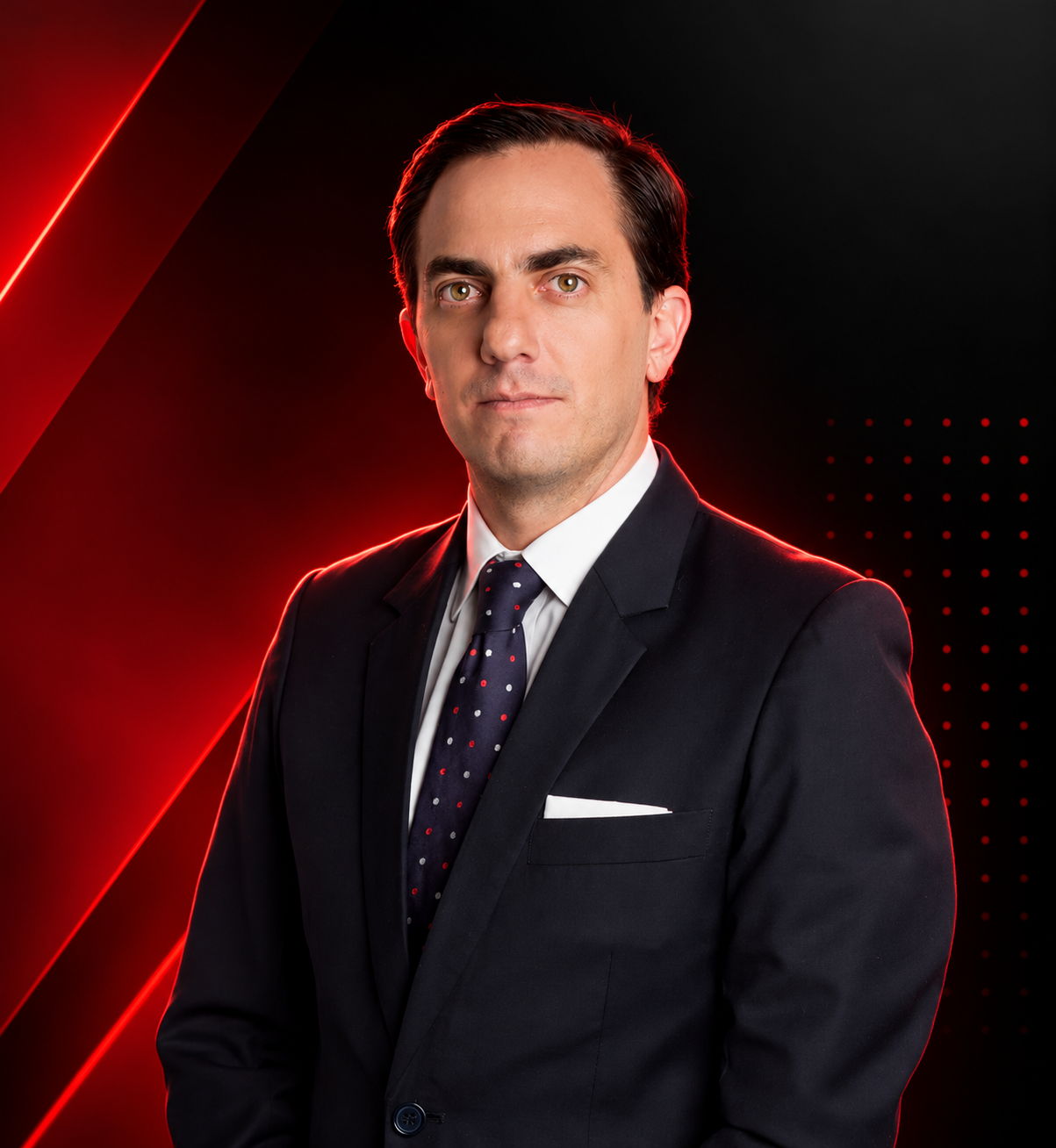 Santiago Albán