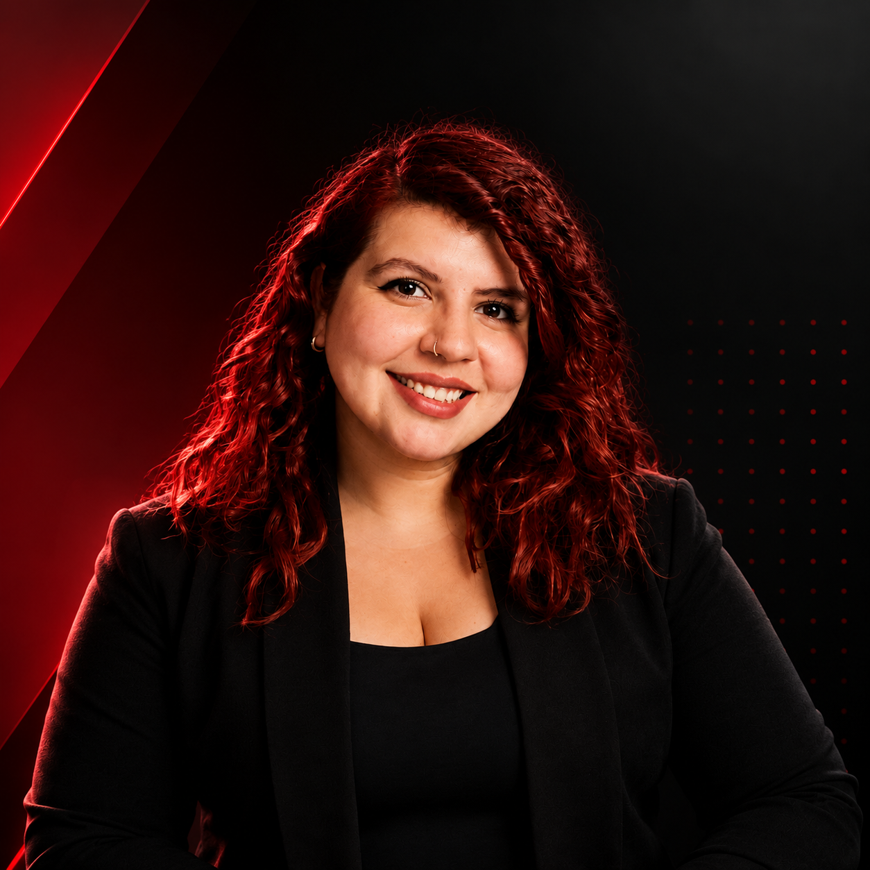 Antonieta Gonzáles Arriola