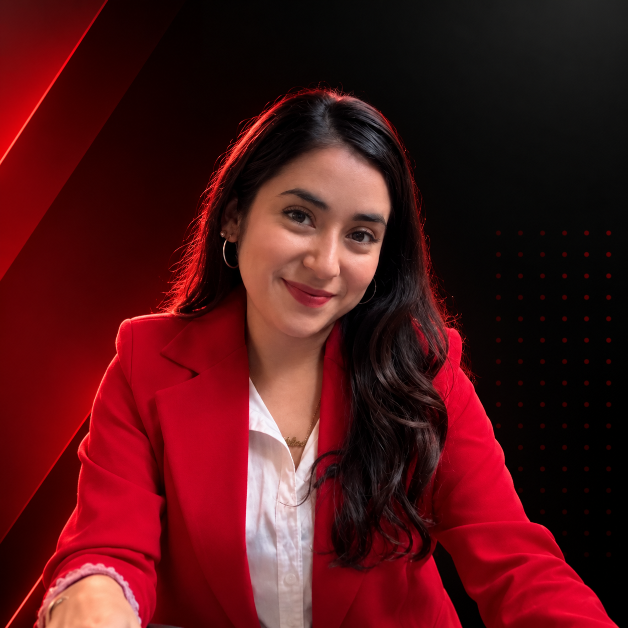 Geraldine García Torres